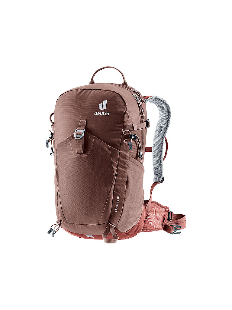 Deuter DEUTER Wanderrucksack Trail 23 SL beere, beere