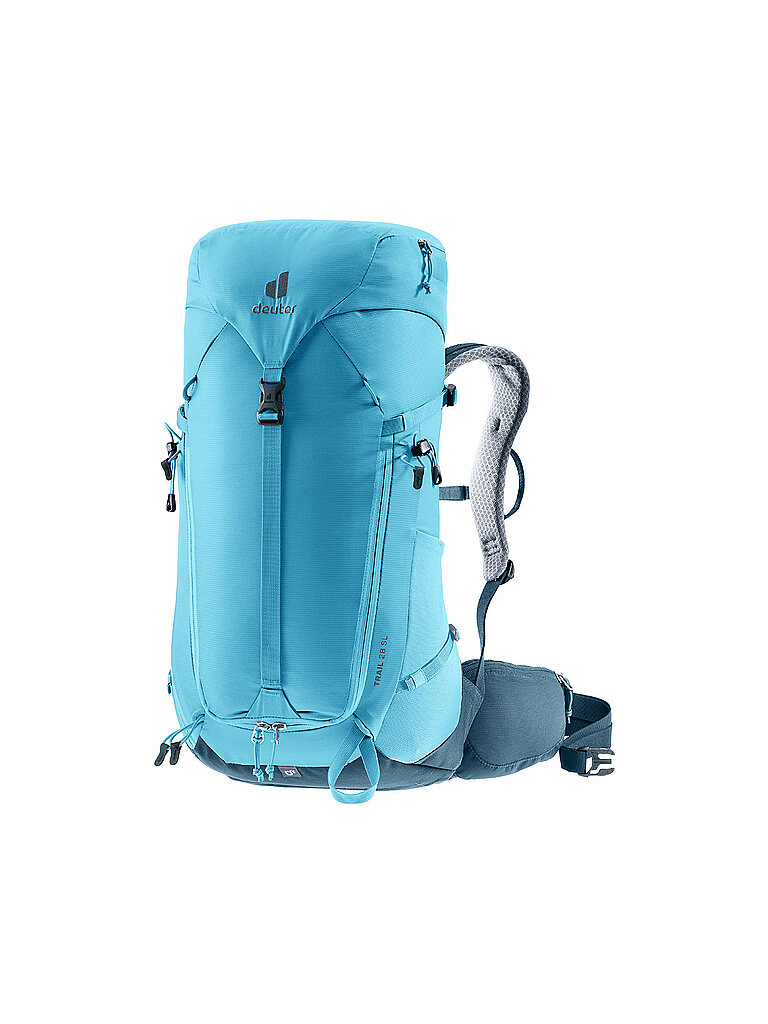 Deuter DEUTER Wanderrucksack Trail 28 SL blau, blau