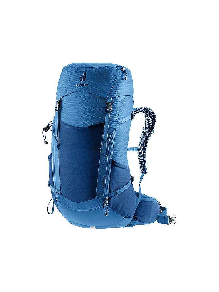 Deuter DEUTER Wanderrucksack Futura 26 blau, blau