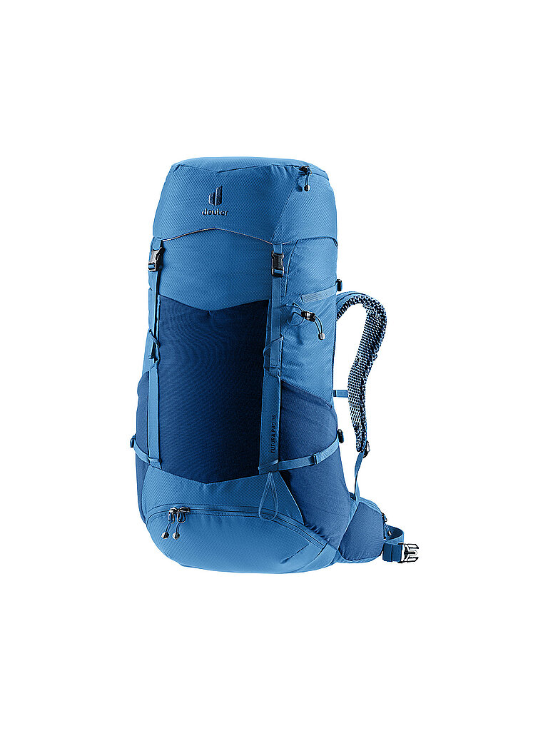 Deuter DEUTER Wanderrucksack Futura Pro 36 blau, blau