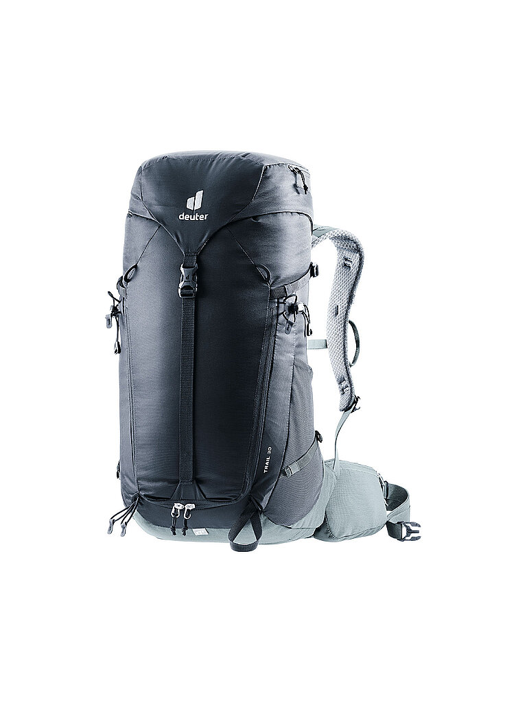 Deuter DEUTER Wanderrucksack Trail 30 grau, grau