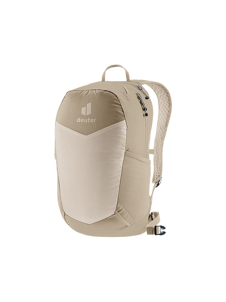 Deuter DEUTER Wanderrucksack Speed Lite 13 beige, beige