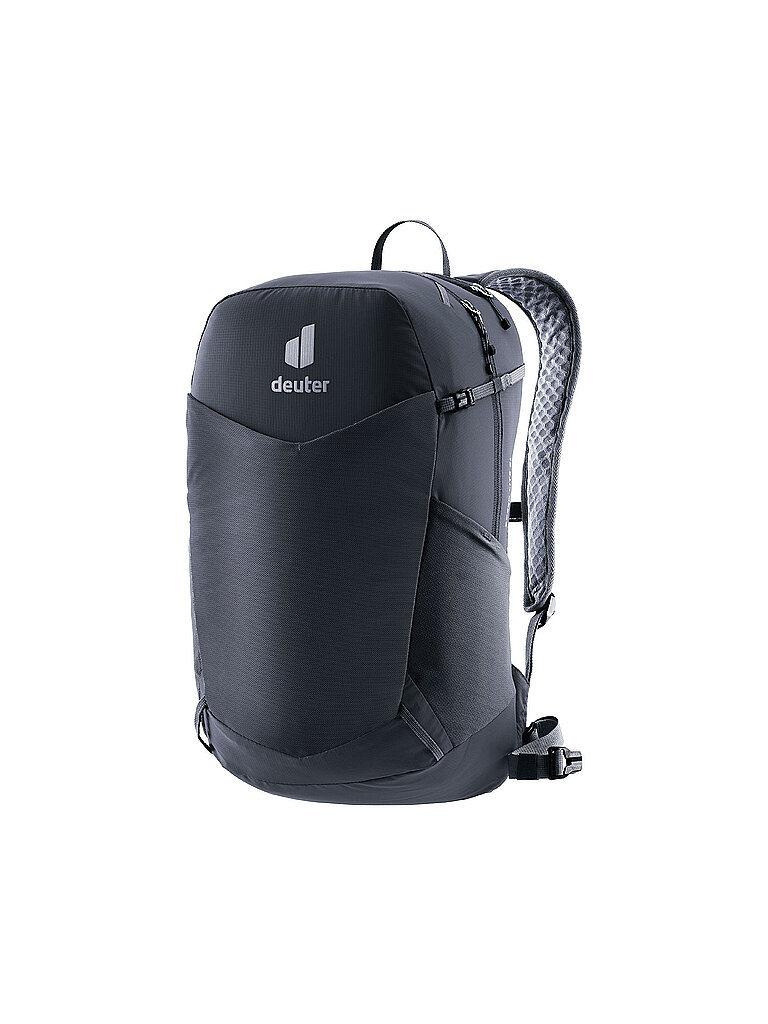 Deuter DEUTER Wanderrucksack Speed Lite 21L schwarz, schwarz