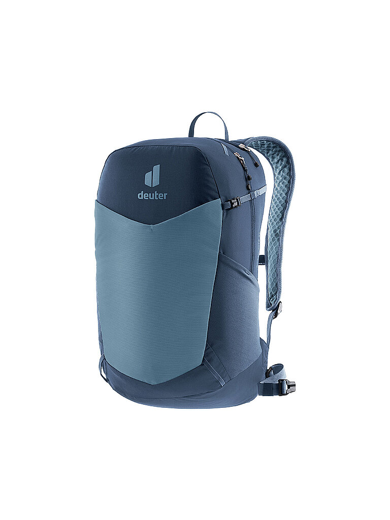 Deuter DEUTER Wanderrucksack Speed Lite 21L blau, blau