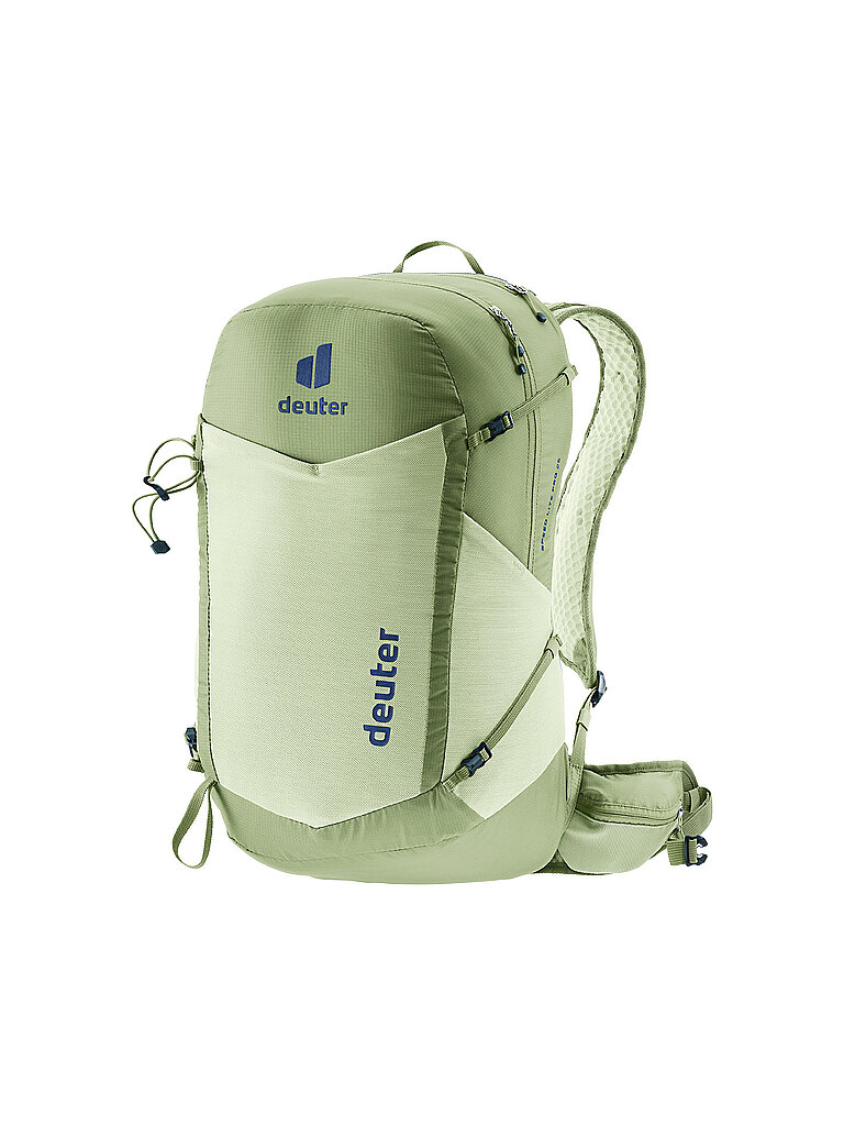 Deuter DEUTER Wanderrucksack Speed Lite Pro 25L hellgrün, hellgrün