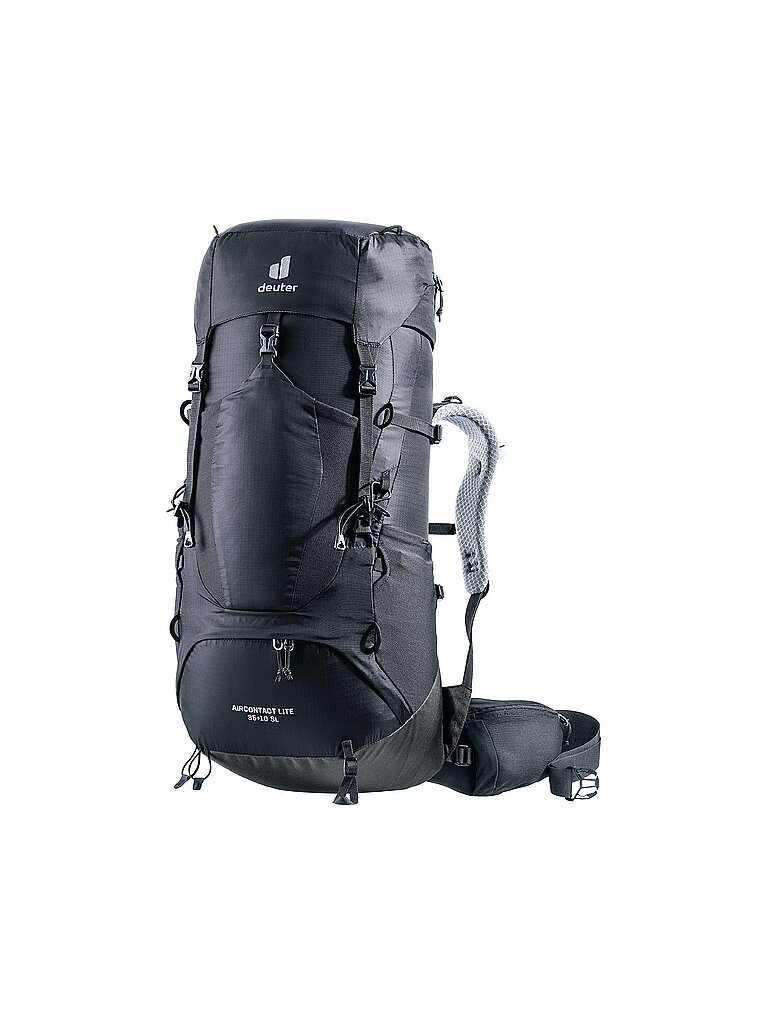 Deuter DEUTER Damen Trekkingrucksack Aircontact Lite 35+10 SL grau, grau