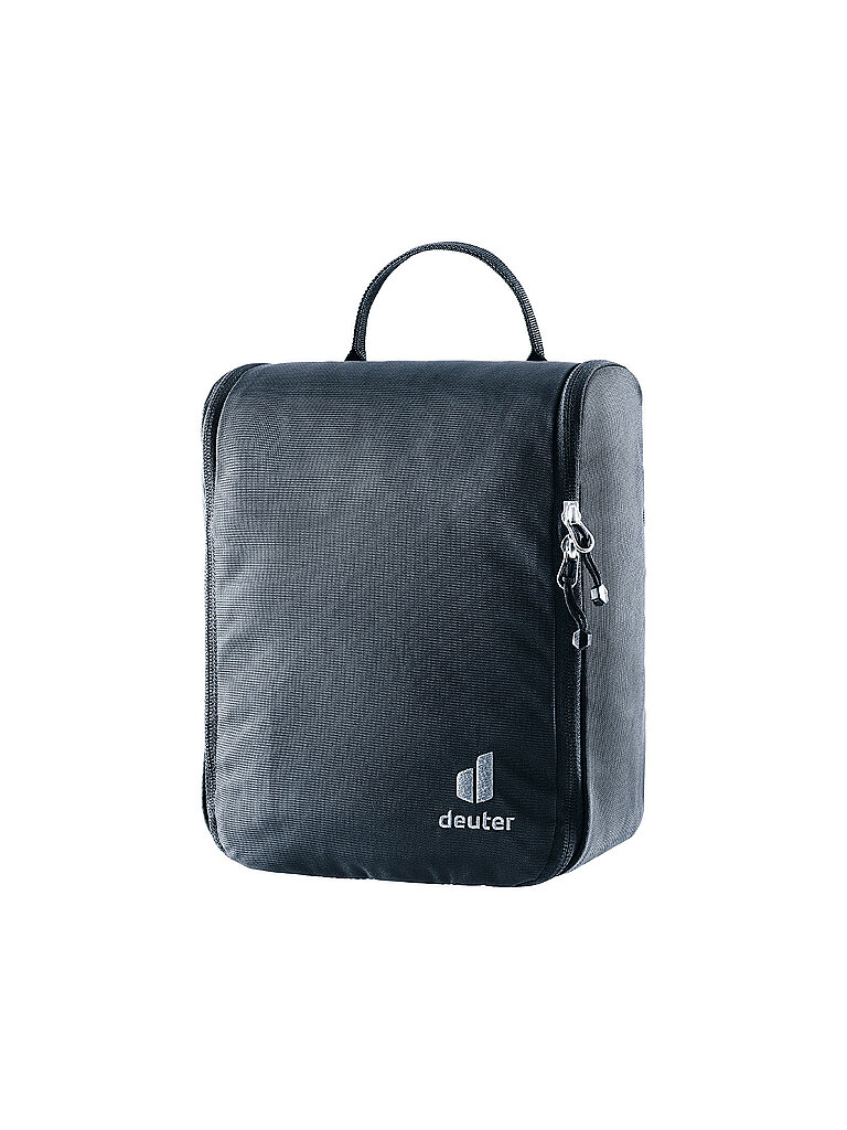 Deuter DEUTER Kulturbeutel Wash Center II schwarz, schwarz