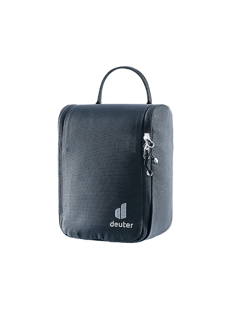 Deuter DEUTER Kulturbeutel Wash Center I schwarz, schwarz