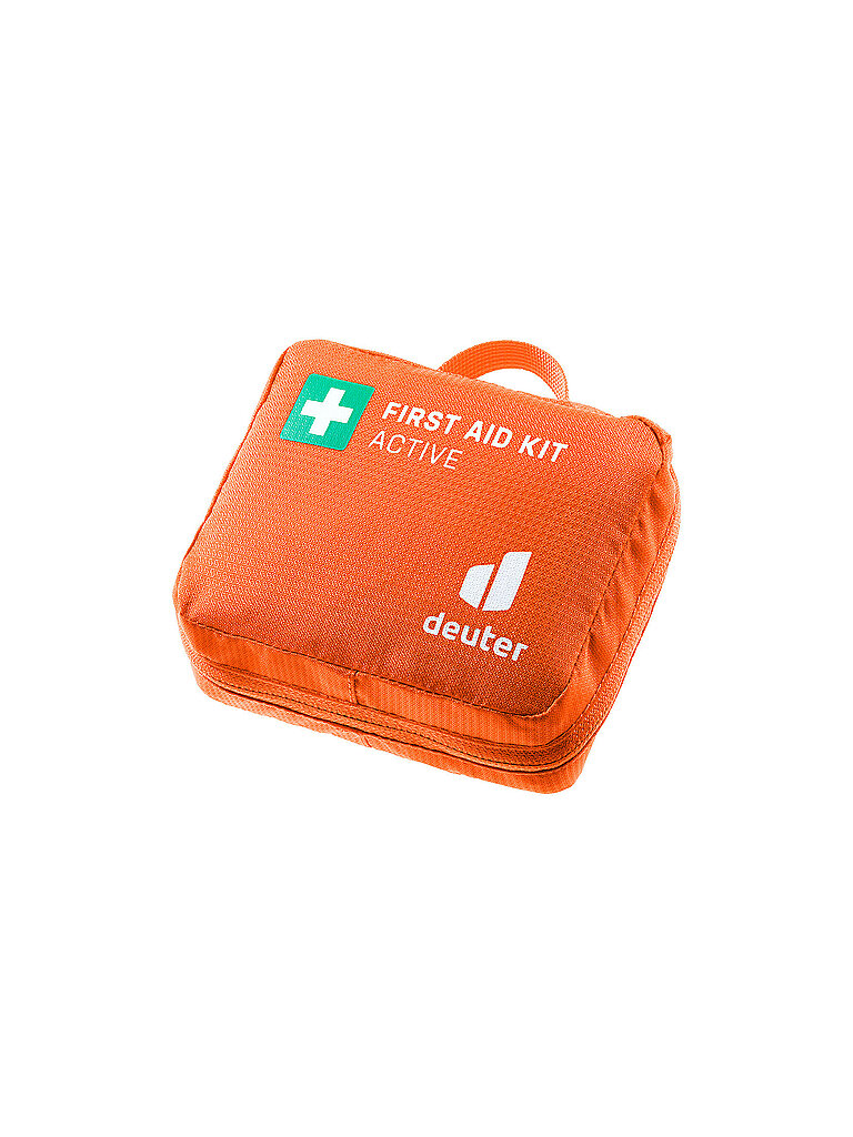 Deuter DEUTER Erste Hilfe Set First Aid Kid Active orange, orange