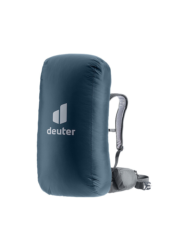 Deuter DEUTER Rucksack Regenschutz Raincover II dunkelblau, dunkelblau