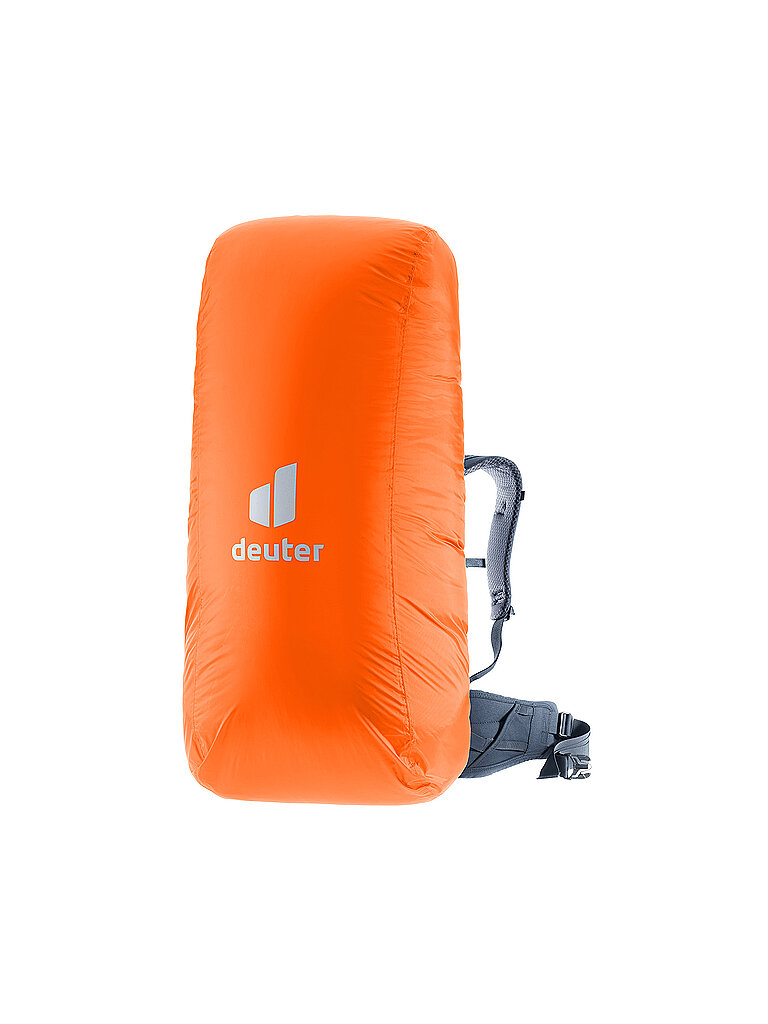Deuter DEUTER Rucksack Regenschutz Raincover III orange, orange