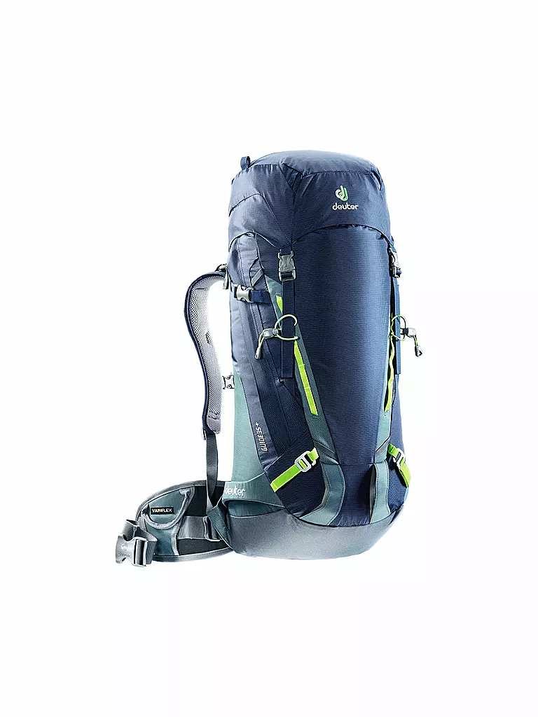 DEUTER | Alpinrucksack Guide 35+ | blau