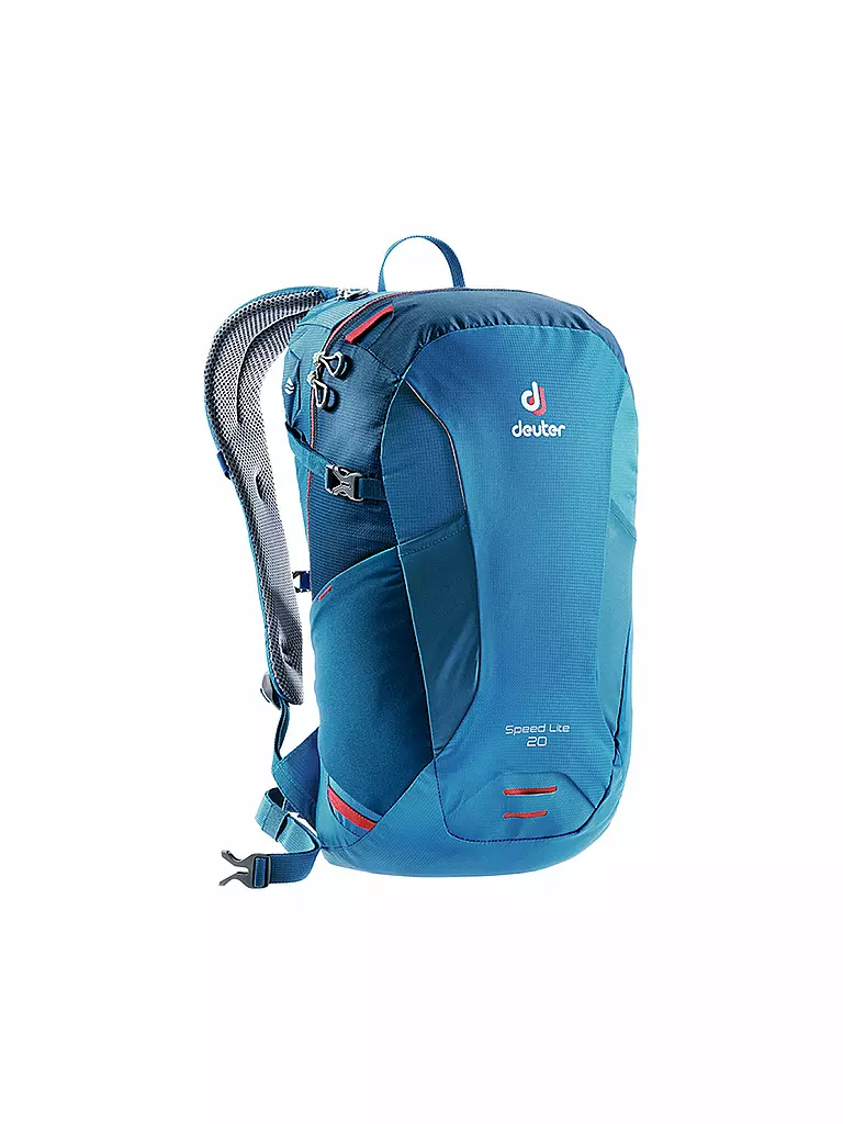 DEUTER | Alpinrucksack Speed Lite 20L | blau