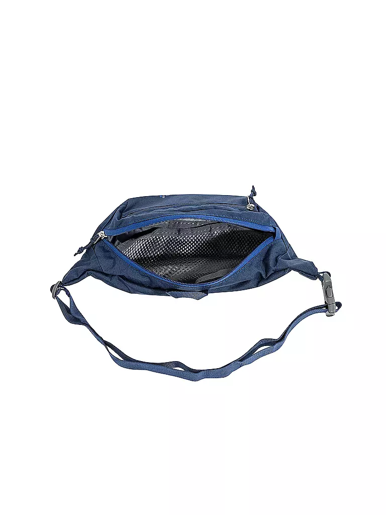 DEUTER | Bauchtasche Belt I | blau