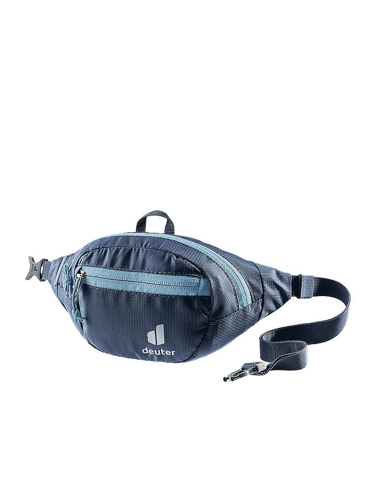 DEUTER Bauchtasche Junior Belt dunkelblau