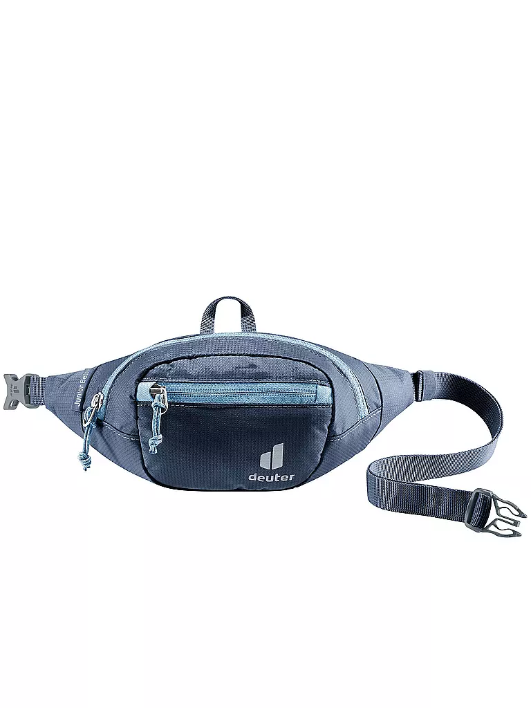 DEUTER | Bauchtasche Junior Belt | dunkelblau