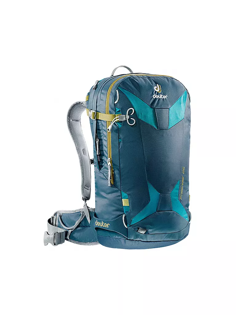 DEUTER | Damen Alpinrucksack Freerider 26 SL | 