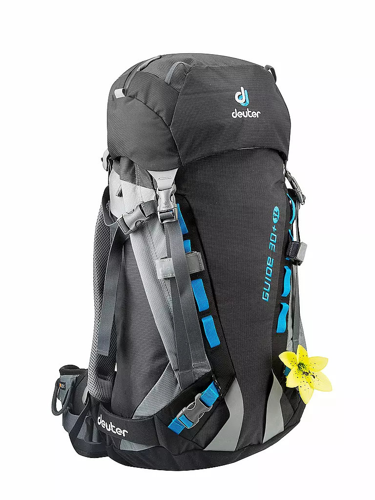 DEUTER | Damen Alpinrucksack Guide 30+ SL women | 