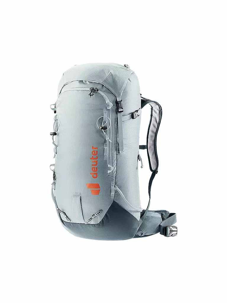 DEUTER | Damen Freeride-Rucksack Freescape Lite 24 SL | grau