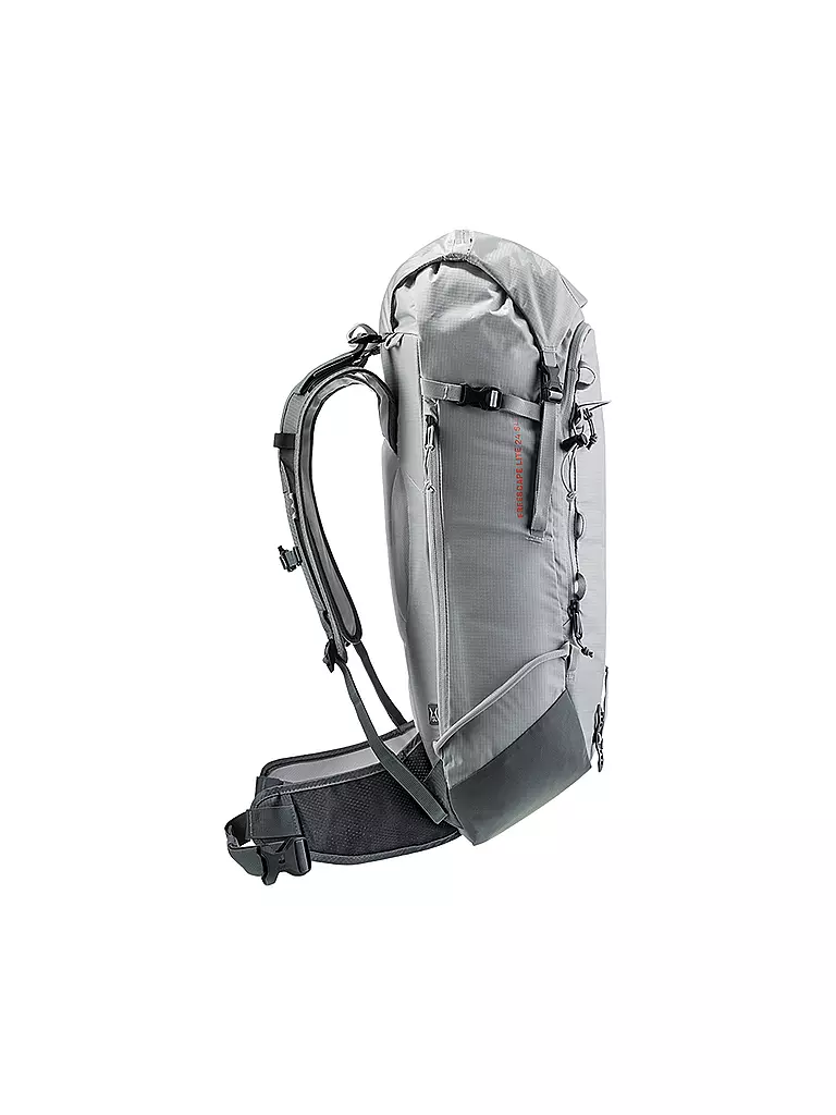 DEUTER | Damen Freeride-Rucksack Freescape Lite 24 SL | grau