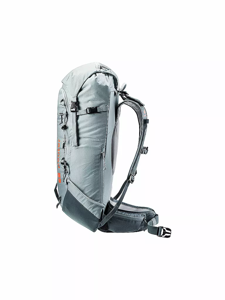 DEUTER | Damen Freeride-Rucksack Freescape Lite 24 SL | grau