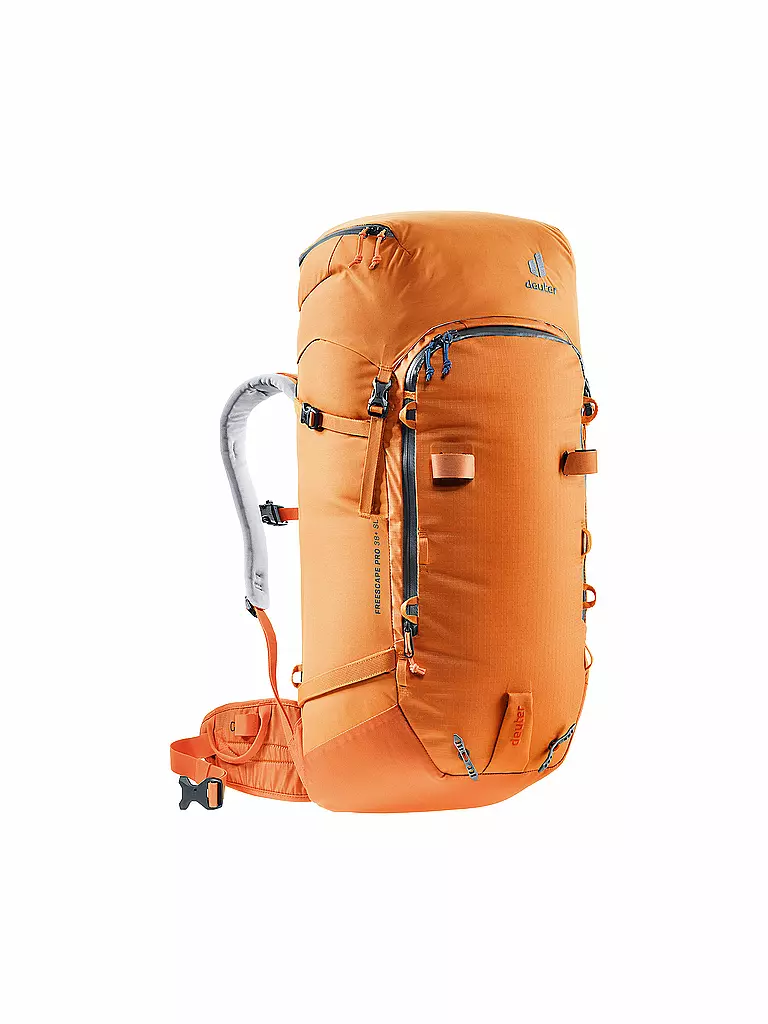 DEUTER | Damen Freeride-Rucksack Freescape Pro 38+ SL | orange