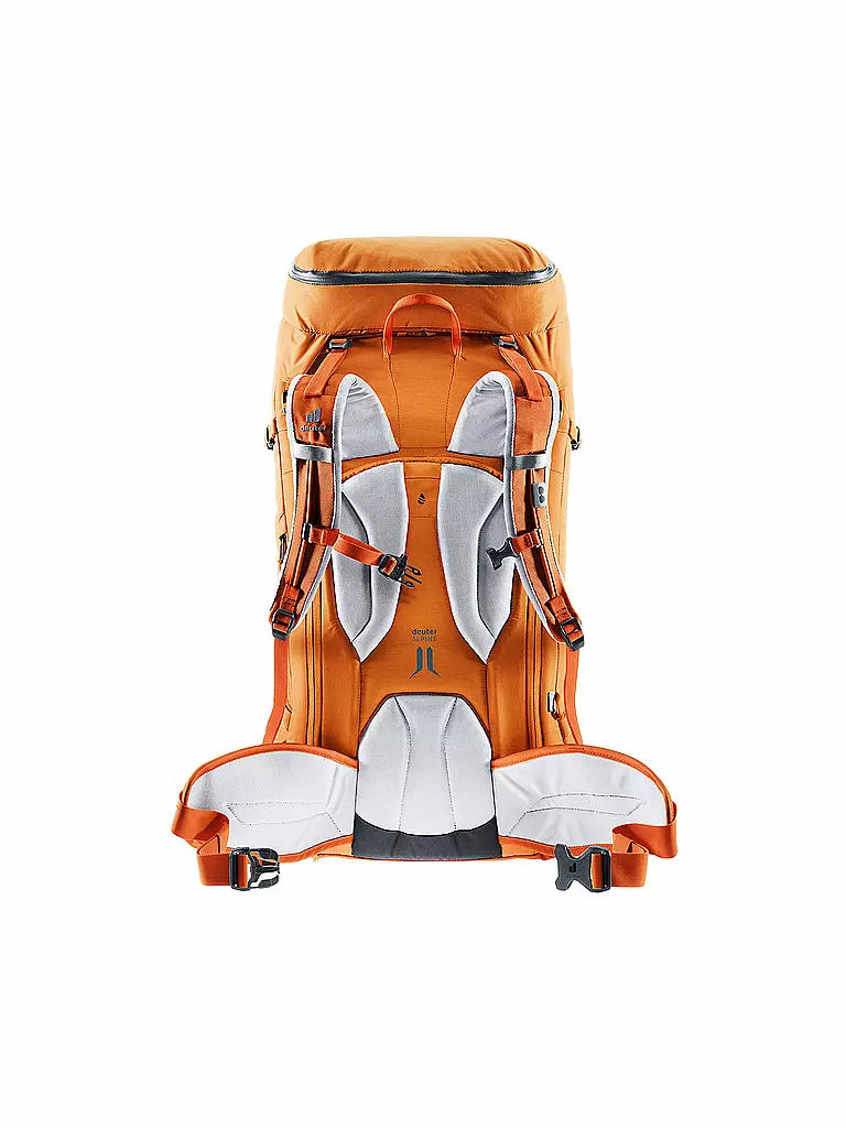 DEUTER | Damen Freeride-Rucksack Freescape Pro 38+ SL | orange