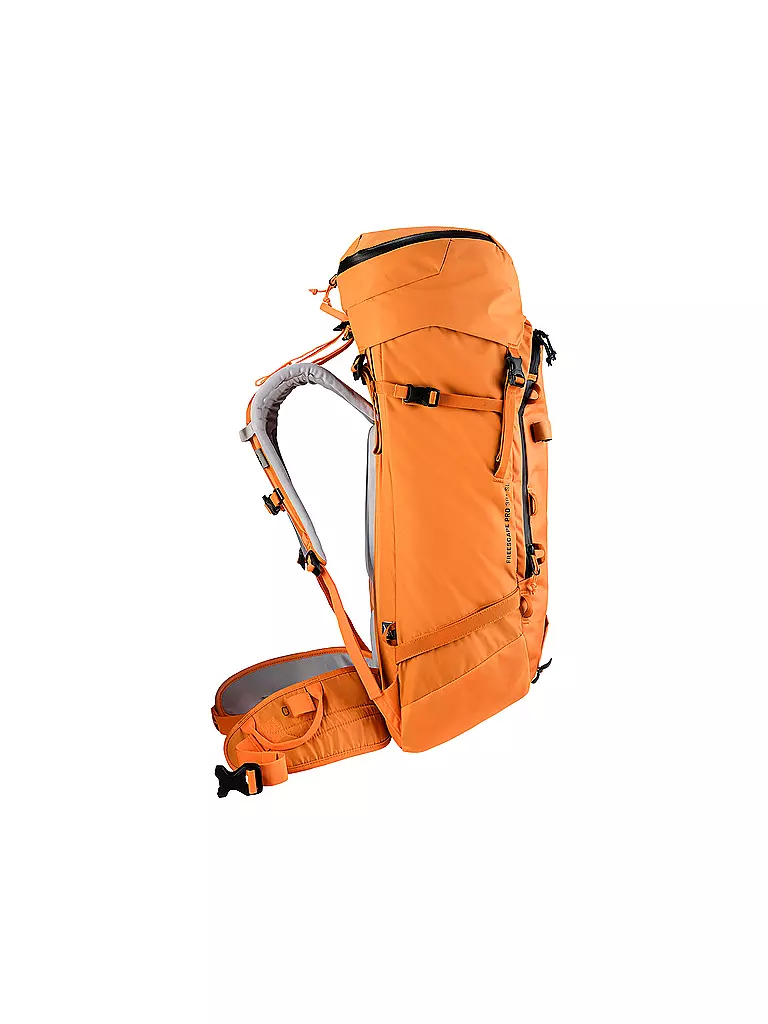 DEUTER | Damen Freeride-Rucksack Freescape Pro 38+ SL | orange