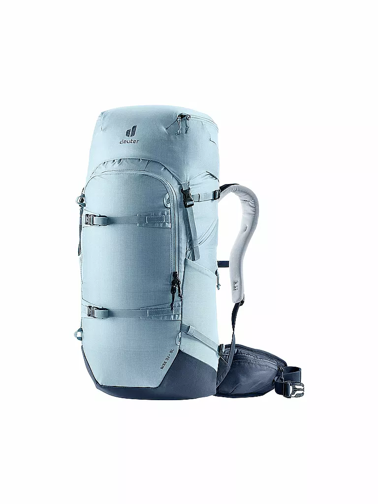 DEUTER | Damen Schneeschuhtouren-Rucksack Rise 32+ SL | hellblau