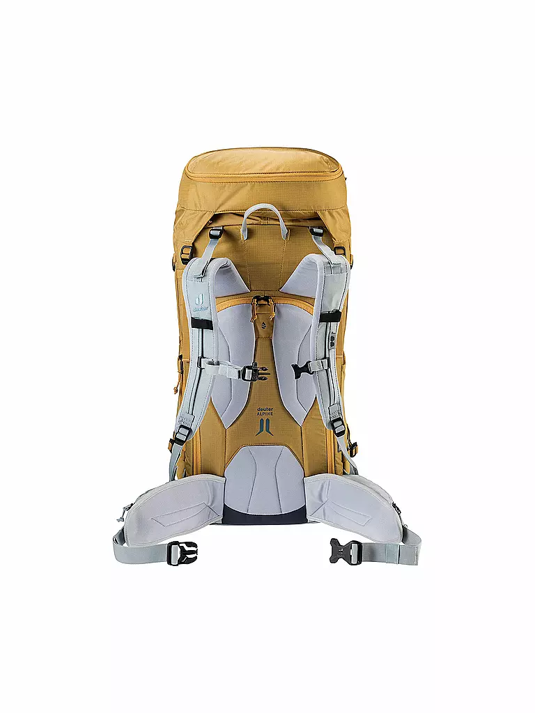 DEUTER | Damen Schneeschuhtouren-Rucksack Rise 32+ SL | beige