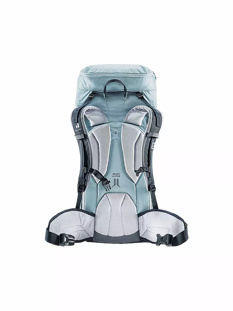 DEUTER | Damen Schneeschuhtouren-Rucksack Rise 32+ SL | hellblau