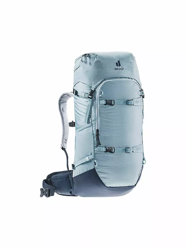 DEUTER | Damen Schneeschuhtouren-Rucksack Rise 32+ SL | hellblau