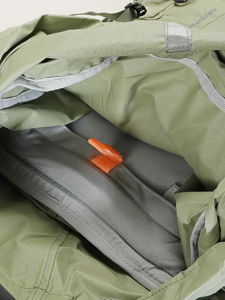 DEUTER | Damen Trekkingrucksack Aircontact Core 55+10SL | 
