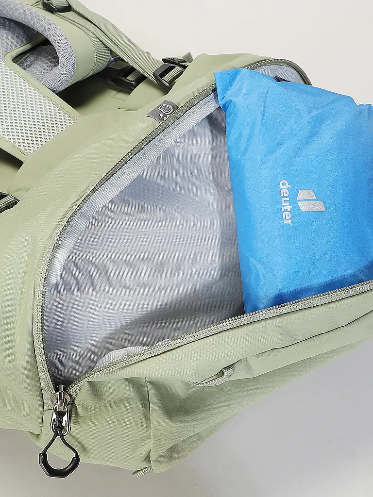 DEUTER | Damen Trekkingrucksack Aircontact Core 55+10SL | 