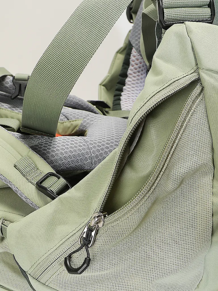 DEUTER | Damen Trekkingrucksack Aircontact Core 55+10SL | 