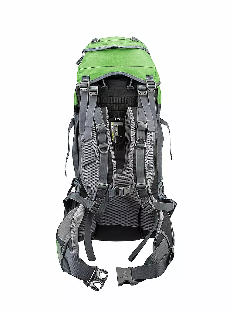 DEUTER | Damen Trekkingrucksack Competition 45+10 SL | 