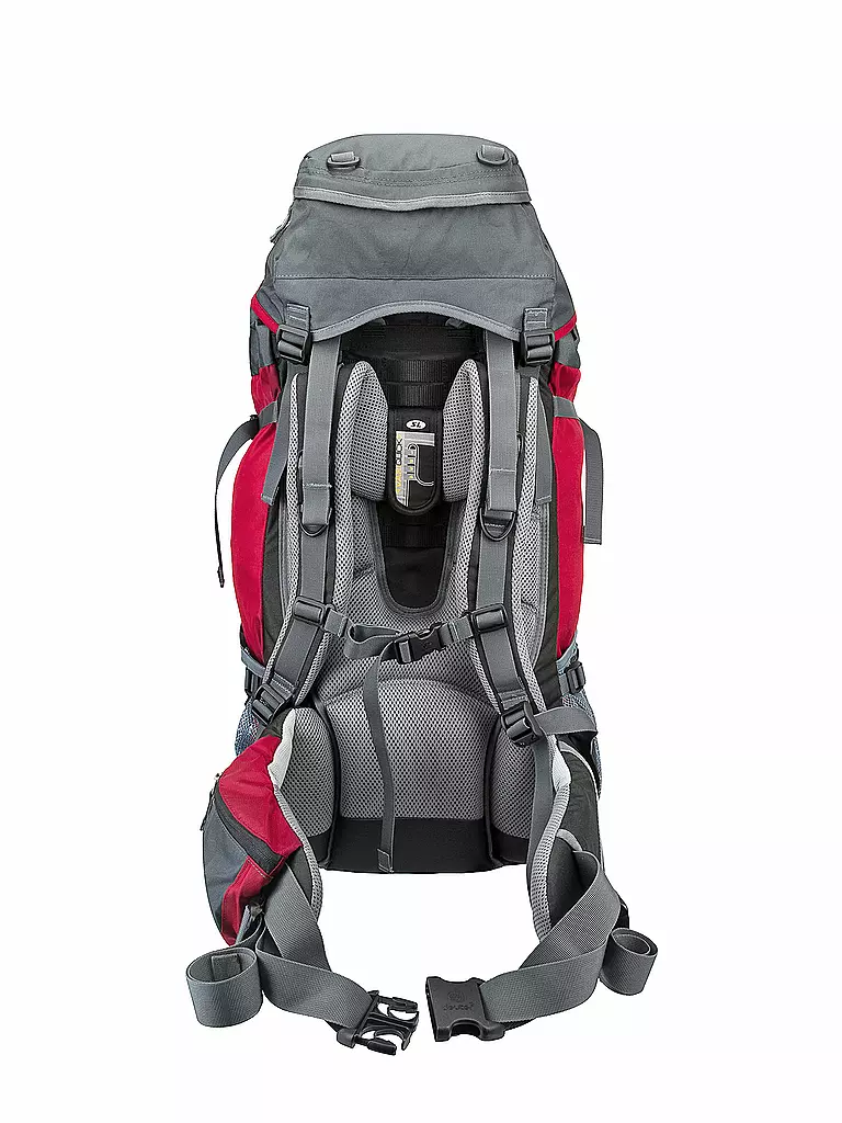 DEUTER | Damen Trekkingrucksack Competition 55 +10 SL | 