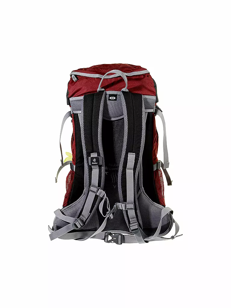 DEUTER | Damen Wanderrucksack  Mountain Air 28 SL | 