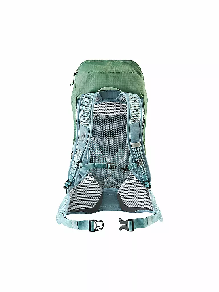 DEUTER | Damen Wanderrucksack AC Lite 22 SL | grün