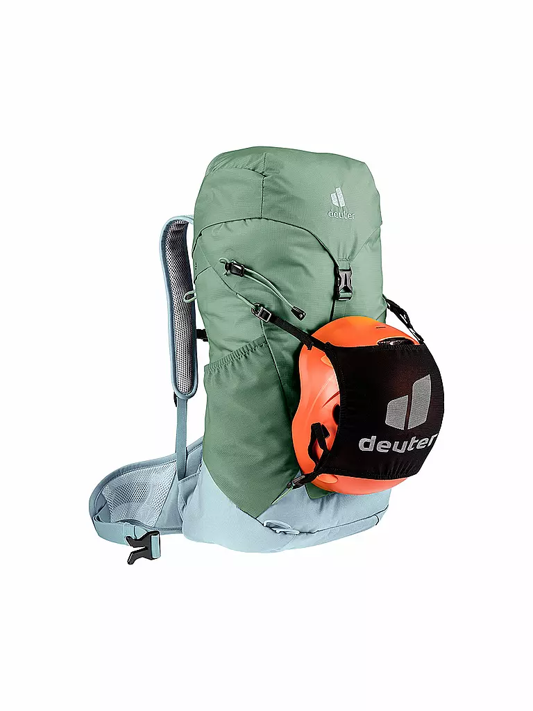 DEUTER | Damen Wanderrucksack AC Lite 22 SL | grün