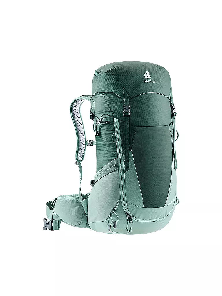 DEUTER | Damen Wanderrucksack Futura 24 SL | Dunkelgrün