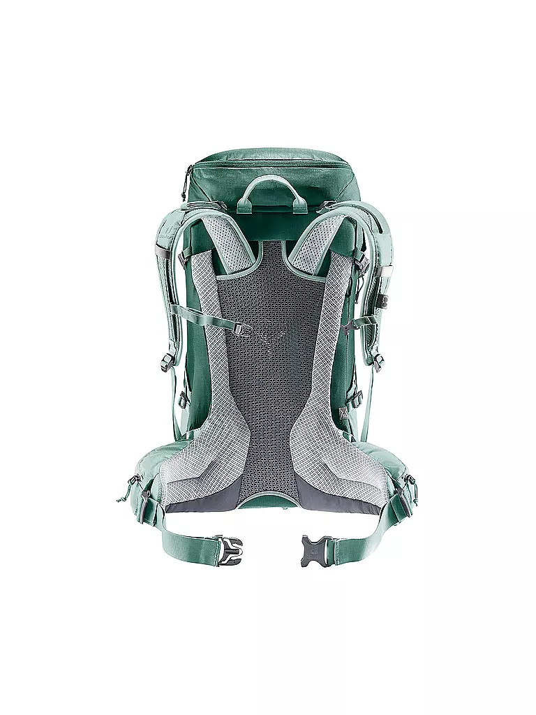 DEUTER | Damen Wanderrucksack Futura 24 SL | Dunkelgrün