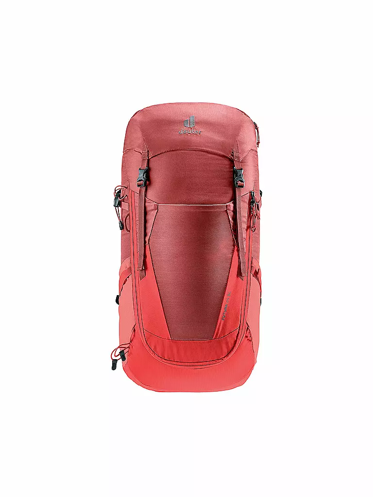 DEUTER | Damen Wanderrucksack Futura 24 SL | dunkelgrün