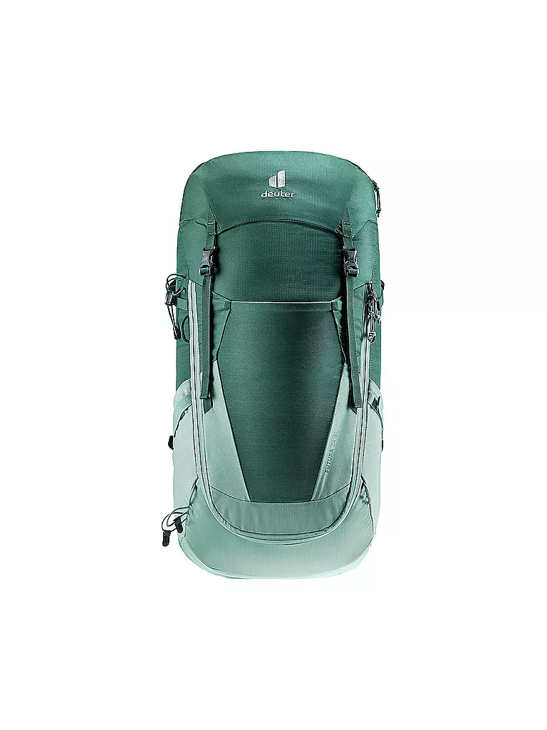 DEUTER | Damen Wanderrucksack Futura 24 SL | Dunkelgrün