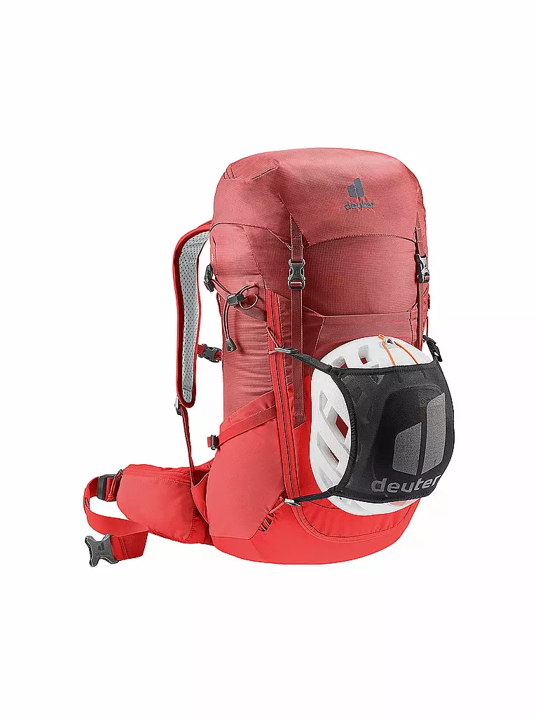 DEUTER | Damen Wanderrucksack Futura 24 SL | dunkelgrün