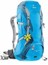 DEUTER | Damen Wanderrucksack Futura 30 Sl women | blau