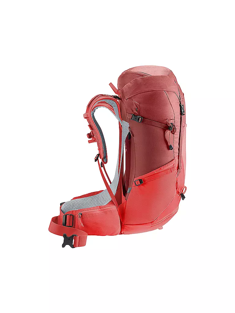 DEUTER | Damen Wanderrucksack Futura 30 SL | rot