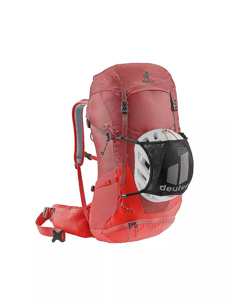 DEUTER | Damen Wanderrucksack Futura 30 SL | rot