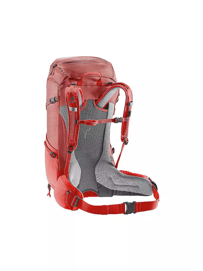 DEUTER | Damen Wanderrucksack Futura 30 SL | rot