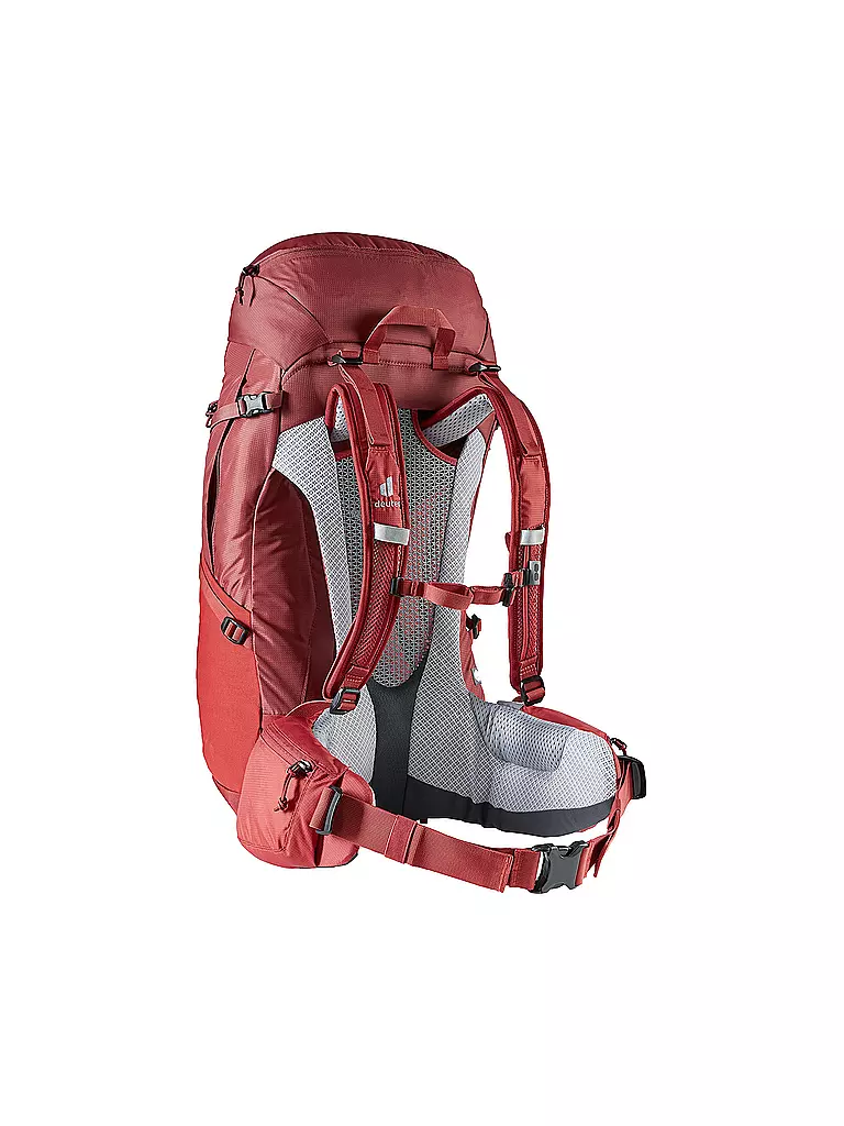 DEUTER | Damen Wanderrucksack Futura Pro 34 SL | grün